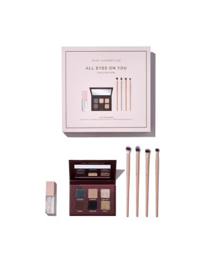 SOSU Cosmetics - All Eyes On You - Gift Set
