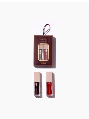 SOSU Cosmetics - Lavish Lip Duo - Gift Set