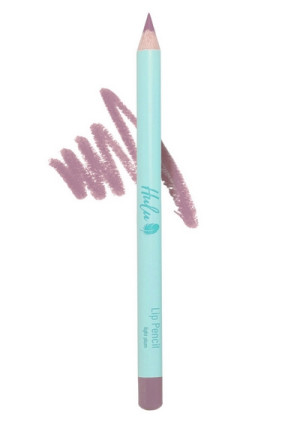 HULU - Lip Pencil - Light Plum