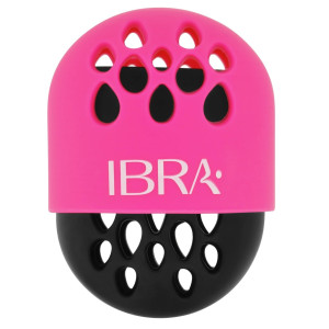 IBRA - Silicone Sponge Case