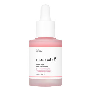 Medicube - PDRN Pink Peptide Serum