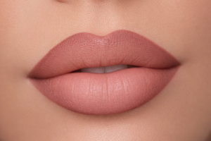 HULU - Lip Combo - Kim's Donut Sepia