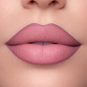 HULU - Lip Combo - Rose Lover Light plum
