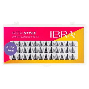 IBRA - INSTA STYLE - 8mm