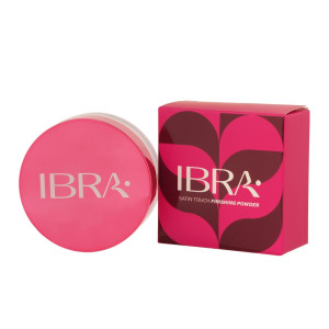 IBRA - Satin finish powder Satin Touch