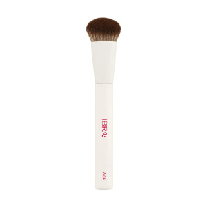 IBRA - White W06 Contouring Brush