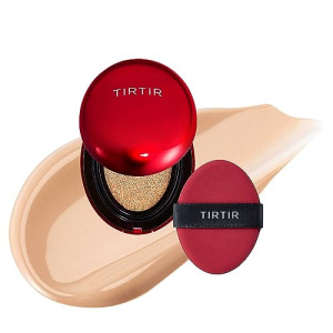 TIRTIR - Mini Mask Fit Red Cushion, 4.5g, 23N Sand