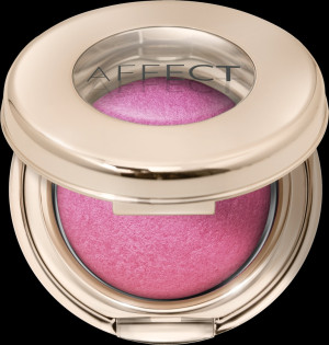 AFFECT COSMETICS - Glow Bakery Baked Blush - Berry Pop