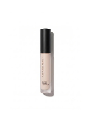 SOSU COSMETICS - Studio Cover - Concealer - 00C