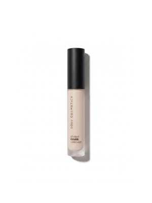 SOSU COSMETICS - Studio Cover - Concealer - 01N