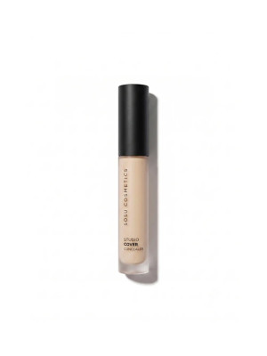 SOSU COSMETICS - Studio Cover - Concealer - 02W
