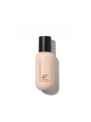 SOSU COSMETICS - Studio Tint - Skin Tint - 02W