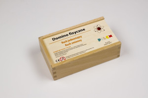 Domino fizyczne Ruch Jednostajny Ruch zmienny Pilch