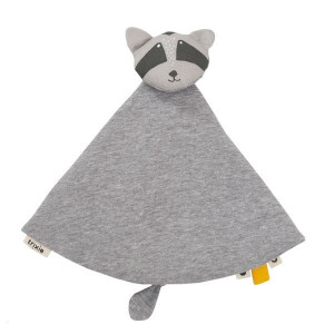 Mr.Raccoon Szmatka przytulanka