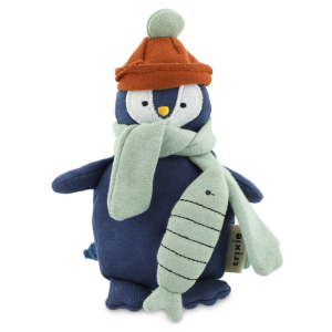 Mr. Pingwin Puppet world mały