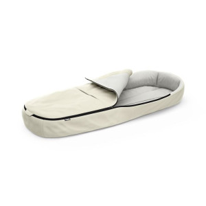 Thule Stroller Footmuff - śpiworek do wózków-Soft Beige