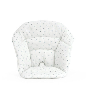 Stokke Poduszka do krzesełka Clikk-Blueberry Boat