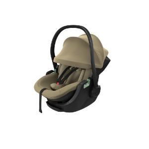 Thule Maple - fotelik samochodowy 40-75 cm-Faded Khaki