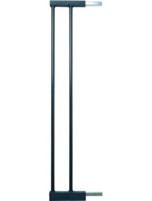 Baby Dan, Rozszerzenie 14 cm do bramek Premier-Czarny