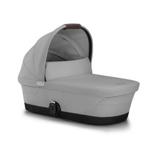Cybex Gazelle S Gondola do wózka-Stone Grey