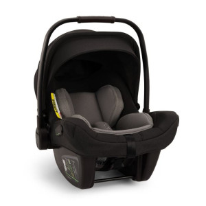 Nuna Pipa Next - fotelik dla dzieci 40-83 cm-Caviar