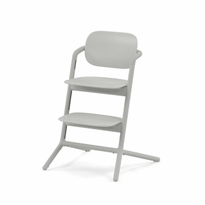 Cybex Lemo - krzesełko do karmienia-Suede Grey