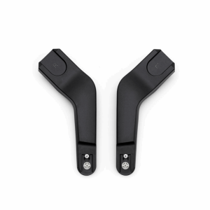 Bugaboo Adaptery do wózka Butterfly do montażu fotelików samochodowych