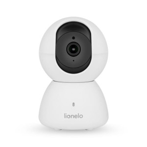 Lionelo Babyline 8.4 - niania elektroniczna