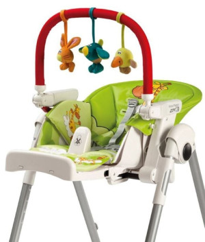 Peg Perego Pałąk do krzesełek