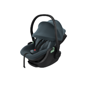 Thule Maple - fotelik samochodowy 40-75 cm-Darkest Blue