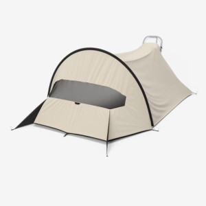 Thule Chariot Sun and Wind Tarp - osłona przeciwsłoneczna i przeciwwiatrowa-namiot