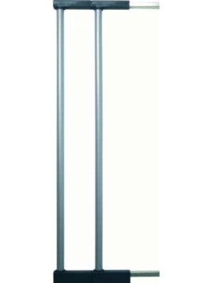 Baby Dan, Rozszerzenie 14 cm do bramek Premier-Srebrny