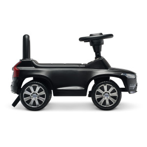 (e)Original Volvo XC90 Kinder Rutschauto schwarz 32251640
