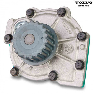 Original Volvo Wasserpumpe 30751700