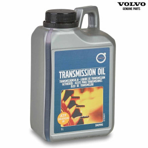 Original Volvo Getriebeöl ATF Dexron III 1 Liter 31437945