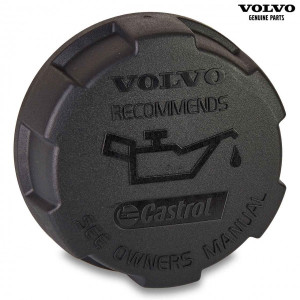 Original Volvo Deckel Öleinfüllstutzen