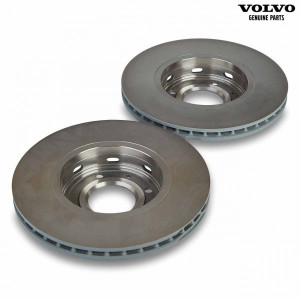 Volvo Bremsscheibe Vorderachse 30818027
