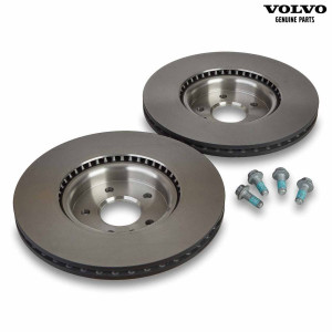 Volvo Bremsscheibe Vorderachse 31400818
