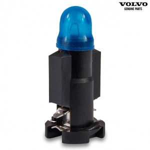 Original Volvo Glühbirne Lichtschalter 30864099