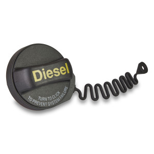 Original Volvo Tankdeckel Kraftstoffbehälter 31303817