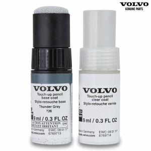 (728) Thunder - Polestar Lackstift Set 32244370