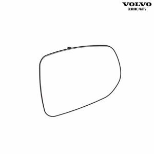 Original Volvo XC90 Spiegelglas rechts 31395531