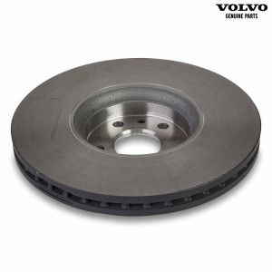 Volvo Bremsscheibe Vorderachse 31471034