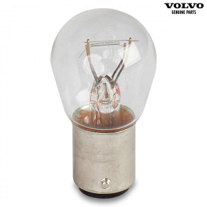 Original Volvo Glühbirne 12V 21/5W 989788