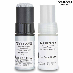 (729) Magnesium - Polestar Lackstift Set 32244371