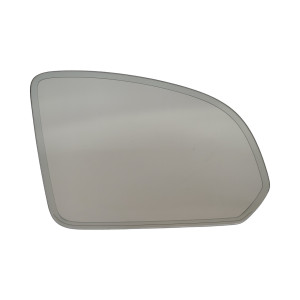Original Volvo C40 XC40 Spiegelglas rechts 31477523