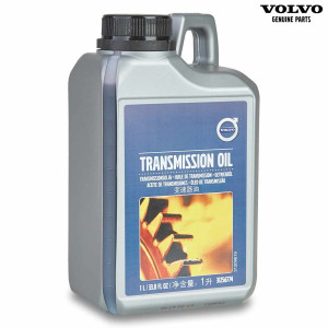 Original Volvo Getriebeöl AWF21 II 1 Liter 31256774