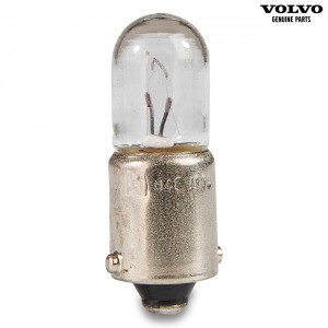 Original Volvo Glühbirne 12V 4W 989767