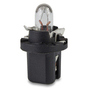 Original Volvo Glühbirne Instrumentenbeleuchtung 12V 1,2W 989806