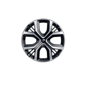 Polestar 2 Performance Felge Vorderachse 20 Zoll 8,0x20 ET50 32243956